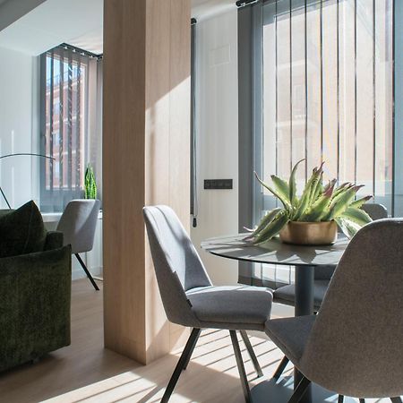 Apartaments Turistics Cardona IV ภายนอก รูปภาพ