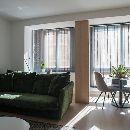 Apartaments Turistics Cardona IV ภายนอก รูปภาพ