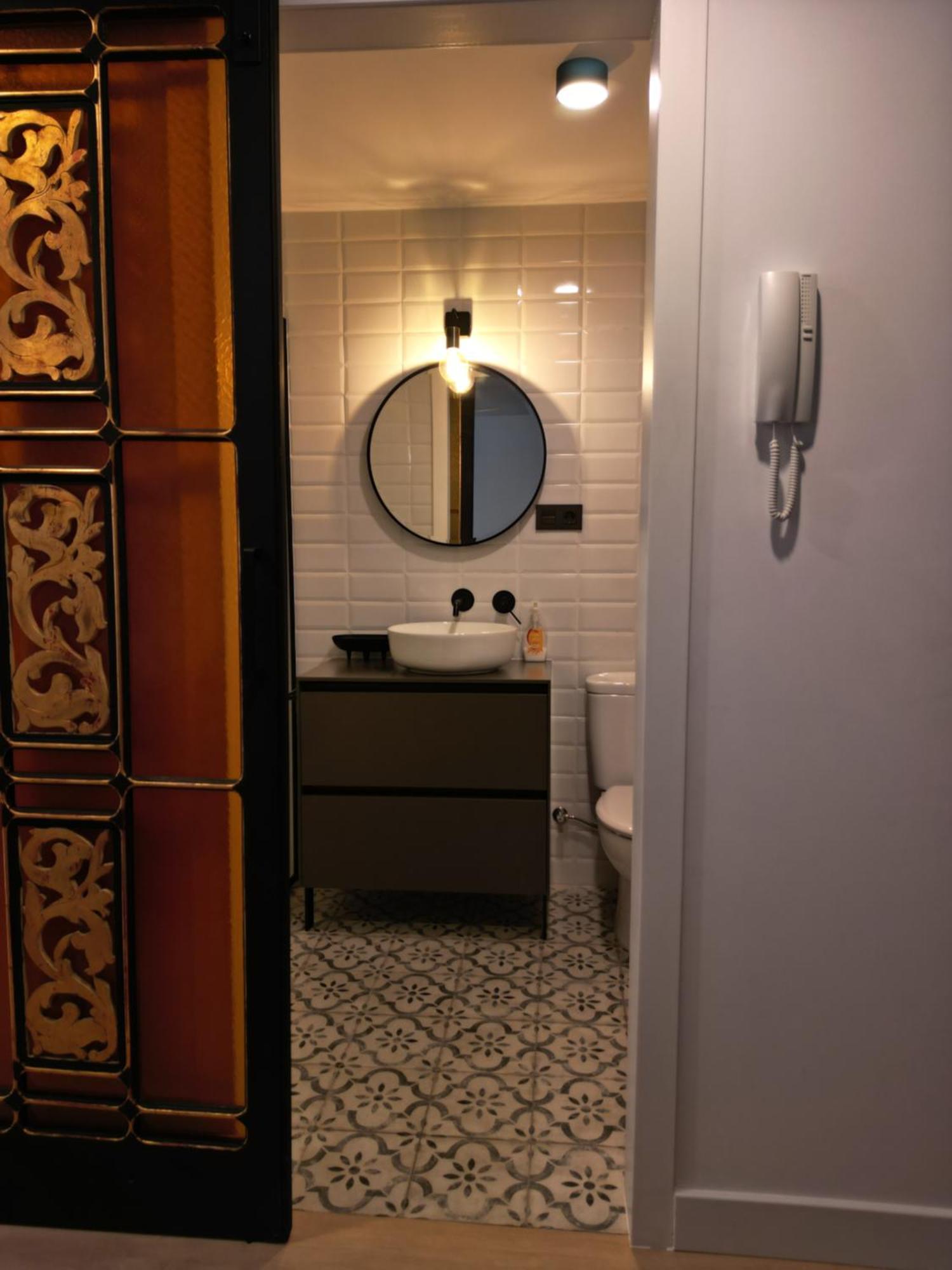 Apartaments Turistics Cardona IV ภายนอก รูปภาพ