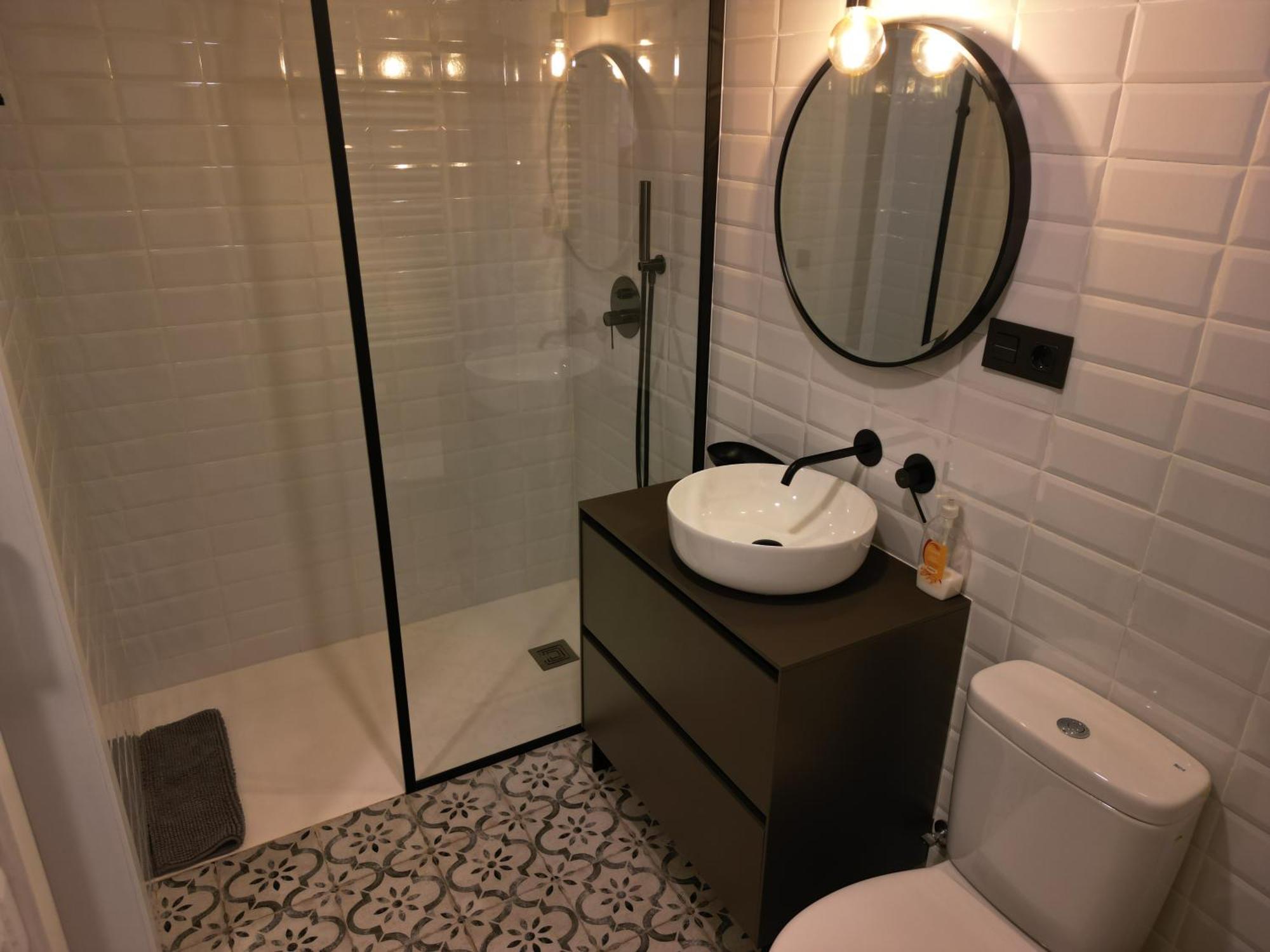 Apartaments Turistics Cardona IV ภายนอก รูปภาพ