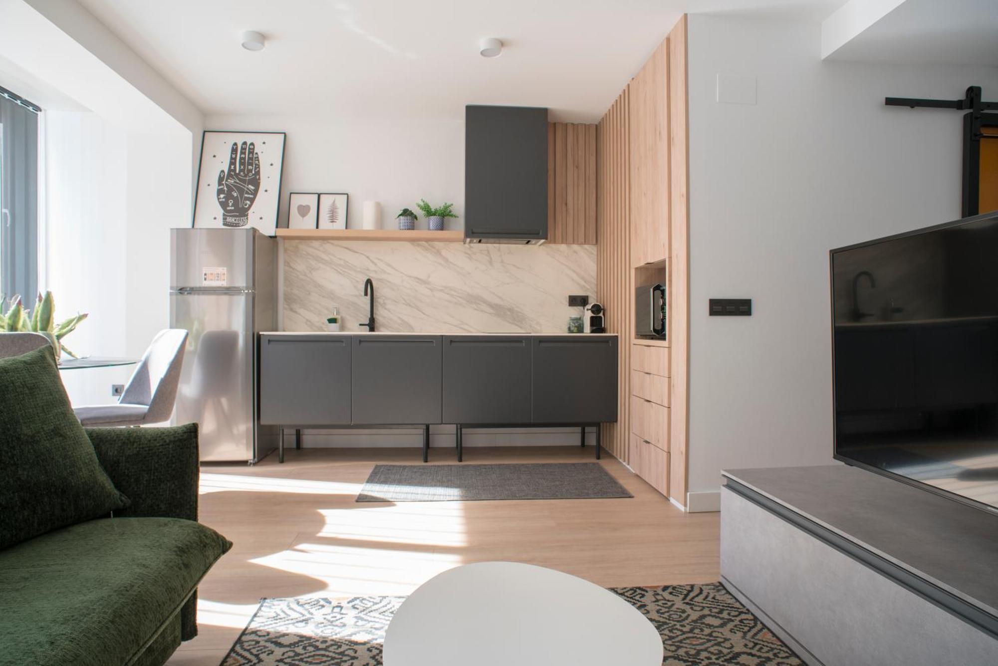 Apartaments Turistics Cardona IV ภายนอก รูปภาพ
