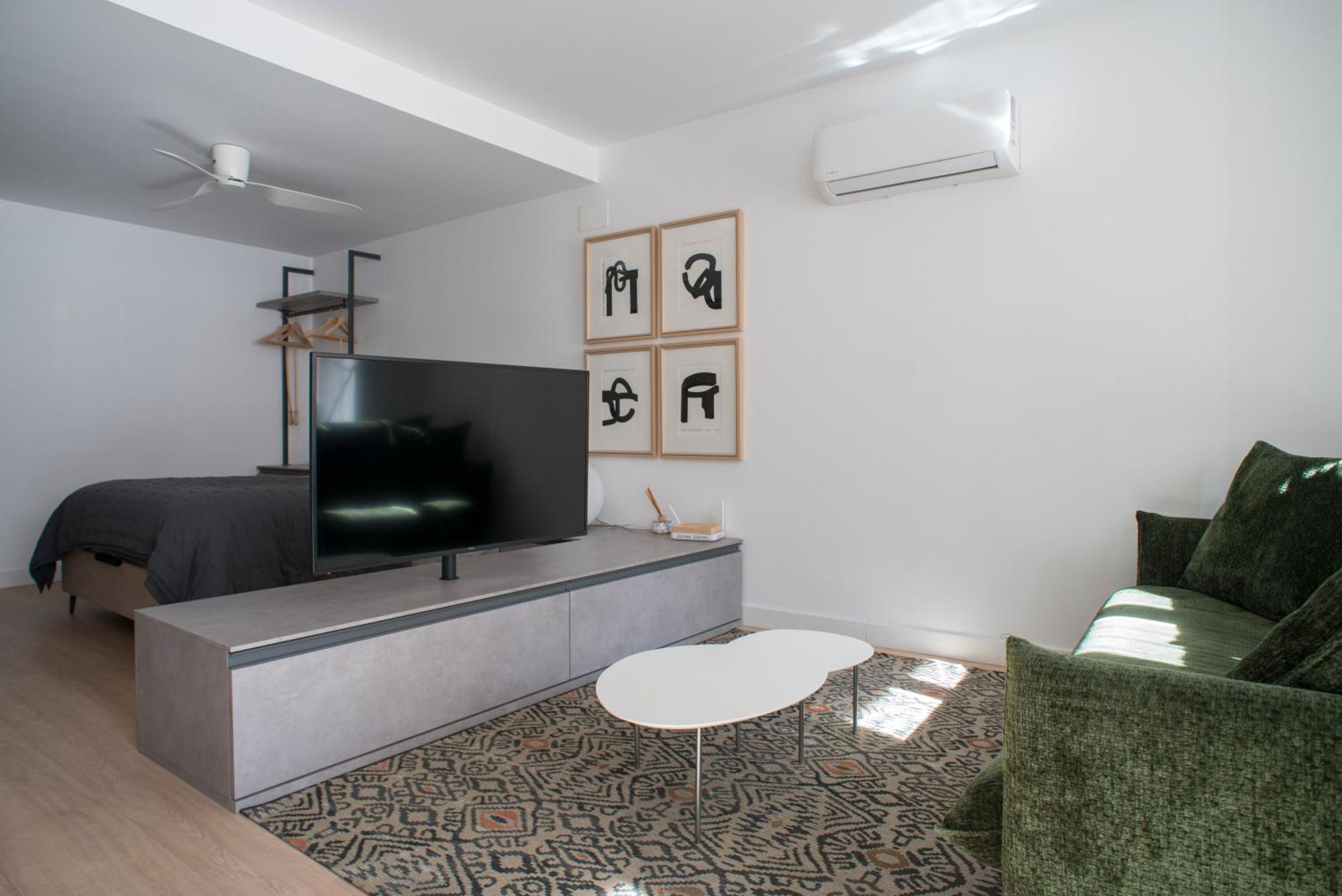 Apartaments Turistics Cardona IV ภายนอก รูปภาพ