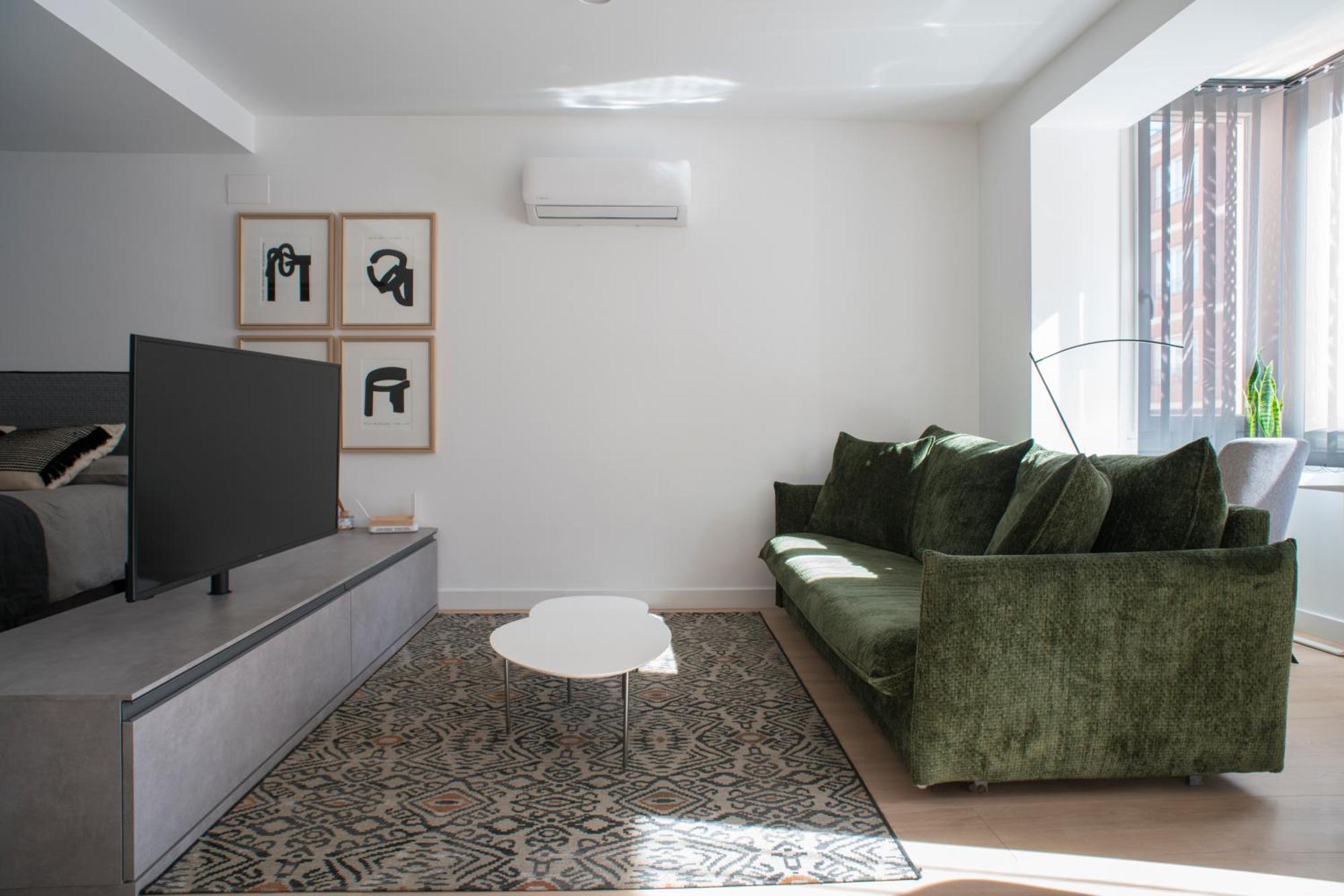 Apartaments Turistics Cardona IV ภายนอก รูปภาพ